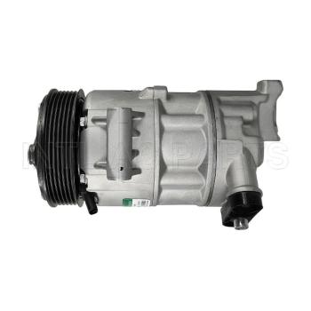 01141564 24669021 51-1349 52017358 6CVC 6PK 110MM 12V auto ac compressor 20162017 2018 2019 2020 FIAT EGEA Hatchback ACP 1563 000PACP01448 WG2369802 52216789