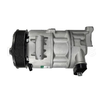 01141564 24669021 51-1349 52017358 6CVC 6PK 110MM 12V auto ac compressor 20162017 2018 2019 2020 FIAT EGEA Hatchback ACP 1563 000PACP01448 WG2369802 52216789