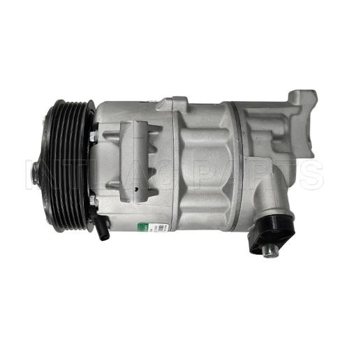 01141564 24669021 51-1349 52017358 6CVC 6PK 110MM 12V auto ac compressor 20162017 2018 2019 2020 FIAT EGEA Hatchback ACP 1563 000PACP01448 WG2369802 52216789