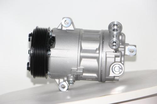 01141564 24669021 51-1349 52017358 6CVC 6PK 110MM 12V auto ac compressor 20162017 2018 2019 2020 FIAT EGEA Hatchback ACP 1563 000PACP01448 WG2369802 52216789