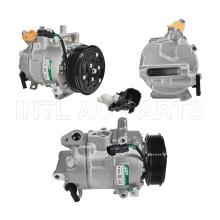 178355 ML3H19D629EA ML3H19D629EB ML3H19D629ED ML3Z19703D 7SAS17C 6PK 120MM 12V Air conditioning pump 20212022 2023 2024 Ford F-150YCC586  C0 11924C ML3Z19703L