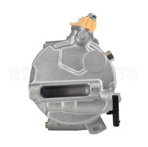 178355 ML3H19D629EA ML3H19D629EB ML3H19D629ED ML3Z19703D 7SAS17C 6PK 120MM 12V Air conditioning pump 20212022 2023 2024 Ford F-150YCC586  C0 11924C ML3Z19703L