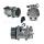 03-1004 145D4369 3004324 F696003142 PTAC5369 NC 7H15 S-BODY 10PK 126MM 12V New Sanden A/C Compressor W/CLUTCH 4369 F69-6003-142 PTAC54369 C0 4369C