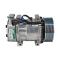 03-1004 145D4369 3004324 F696003142 PTAC5369 NC 7H15 S-BODY 10PK 126MM 12V New Sanden A/C Compressor W/CLUTCH 4369 F69-6003-142 PTAC54369 C0 4369C