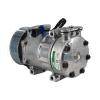 03-1004 145D4369 3004324 F696003142 PTAC5369 NC 7H15 S-BODY 10PK 126MM 12V New Sanden A/C Compressor W/CLUTCH 4369 F69-6003-142 PTAC54369 C0 4369C