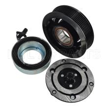 CVC 12V 7PK Pulley 115-119MM 35*50*20MM Ac Cluth 20062007 2008 2009 2010 2011 2012 2013 NISSAN Qashqai/Qashqai+2 I (J10, NJ10)