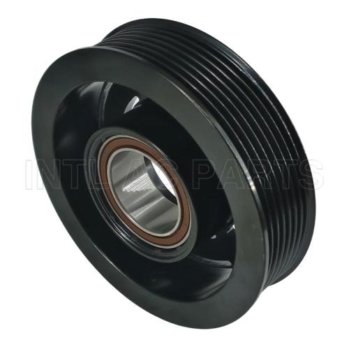 CVC 12V 7PK Pulley 115-119MM 35*50*20MM Ac Cluth 20062007 2008 2009 2010 2011 2012 2013 NISSAN Qashqai/Qashqai+2 I (J10, NJ10)