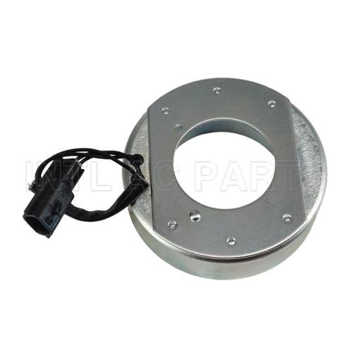 CVC 12V 7PK Pulley 115-119MM 35*50*20MM Ac Cluth 20062007 2008 2009 2010 2011 2012 2013 NISSAN Qashqai/Qashqai+2 I (J10, NJ10)