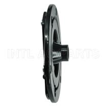 CVC 12V 7PK Pulley 115-119MM 35*50*20MM Ac Cluth 20062007 2008 2009 2010 2011 2012 2013 NISSAN Qashqai/Qashqai+2 I (J10, NJ10)
