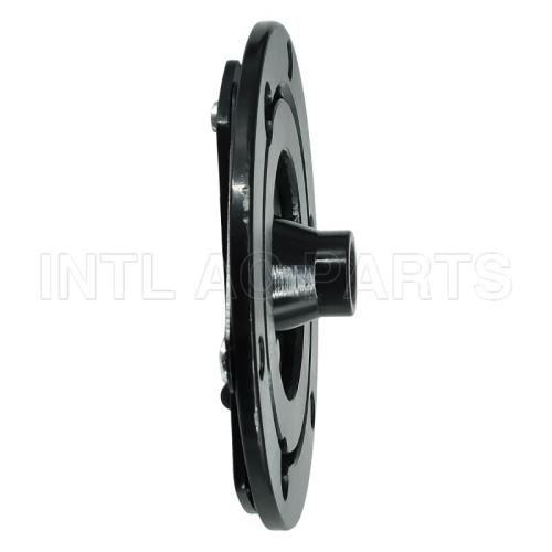 CVC 12V 7PK Pulley 115-119MM 35*50*20MM Ac Cluth 20062007 2008 2009 2010 2011 2012 2013 NISSAN Qashqai/Qashqai+2 I (J10, NJ10)