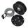 CVC 12V 7PK Pulley 115-119MM 35*50*20MM Ac Cluth 20062007 2008 2009 2010 2011 2012 2013 NISSAN Qashqai/Qashqai+2 I (J10, NJ10)
