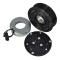 CVC 12V 7PK Pulley 115-119MM 35*50*20MM Ac Cluth 20062007 2008 2009 2010 2011 2012 2013 NISSAN Qashqai/Qashqai+2 I (J10, NJ10)