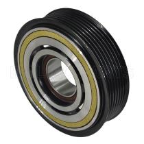 38900-5AA-A02 6CVC140E 12V 7pk 110-115mm 35*50*20mm air conditioning compressor magnetic clutch 2016 2017 2018 HONDA CIVIC 2.0L