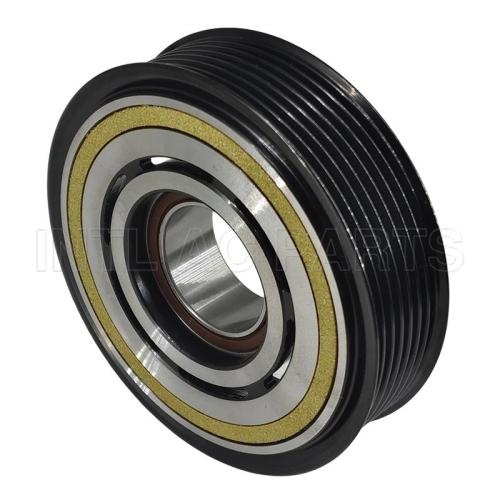 38900-5AA-A02 6CVC140E 12V 7pk 110-115mm 35*50*20mm air conditioning compressor magnetic clutch 2016 2017 2018 HONDA CIVIC 2.0L