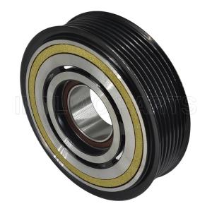 38900-5AA-A02 6CVC140E 12V 7pk 110-115mm 35*50*20mm air conditioning compressor magnetic clutch 2016 2017 2018 HONDA CIVIC 2.0L