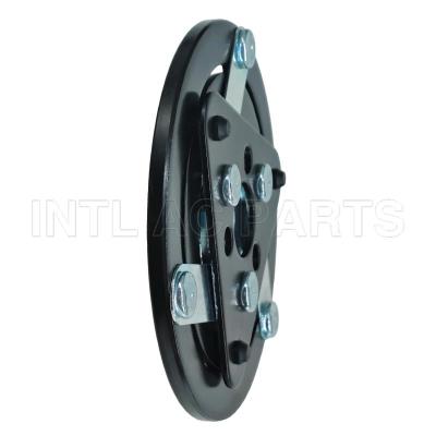 KO 5147 Sanden 6V12 12V 6PK 125-129MM 35*55*20MM For Renault Clio MK III/Modus 1.4 16V 1.5DCI 2005-2015 Compressor clutch