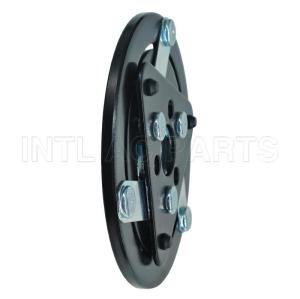 KO 5147 Sanden 6V12 12V 6PK 125-129MM 35*55*20MM For Renault Clio MK III/Modus 1.4 16V 1.5DCI 2005-2015 Compressor clutch