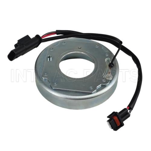 7SAS17C 12V 7pk  110-114mm 35*52*20mm auto a/c AC Compressor clutch pulley Mercedes Benz GL GLE GLS S M Class