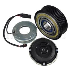 7SAS17C 12V 7pk  110-114mm 35*52*20mm auto a/c AC Compressor clutch pulley Mercedes Benz GL GLE GLS S M Class