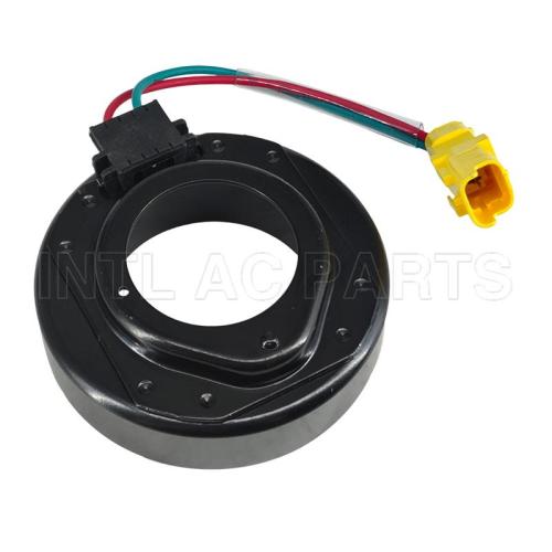 SD7C16 12V 6PK 109-113MM 35*52*20MM car compressor clutch assembly CITROEN C4 I C5 III DS4 DS5 JUMPER PEUGEOT BOXER 3008 I 407 508 RCZ 9806706780