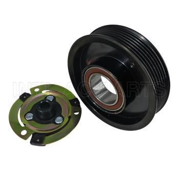 CVC 6pk 110-115mm 35*55*20mm Automobile AC Compressor Clutch Kit AUDI A1 (8X1)