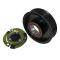 CVC 6pk 110-115mm 35*55*20mm Automobile AC Compressor Clutch Kit AUDI A1 (8X1)