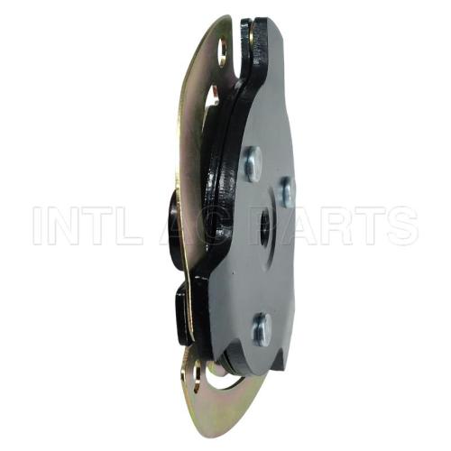 CVC 6pk 110-115mm 35*55*20mm Automobile AC Compressor Clutch Kit AUDI A1 (8X1)