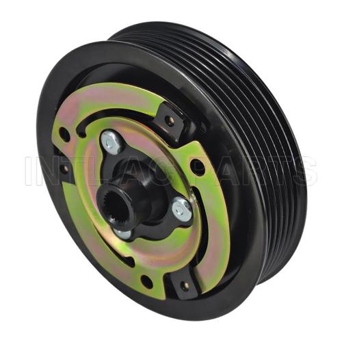 CVC 6pk 110-115mm 35*55*20mm Automobile AC Compressor Clutch Kit AUDI A1 (8X1)