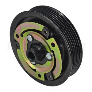 CVC 6pk 110-115mm 35*55*20mm Automobile AC Compressor Clutch Kit AUDI A1 (8X1)