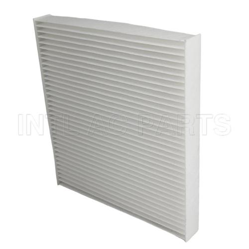 FI 1174C Cabin Air Filter Universal Fit Chrysler Sebring Dodge Avenger  Fiat Freemont Lancia Flavia Convertible