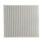 FI 1174C Cabin Air Filter Universal Fit Chrysler Sebring Dodge Avenger  Fiat Freemont Lancia Flavia Convertible