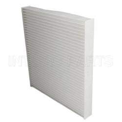 FI 1174C Cabin Air Filter Universal Fit Chrysler Sebring Dodge Avenger  Fiat Freemont Lancia Flavia Convertible