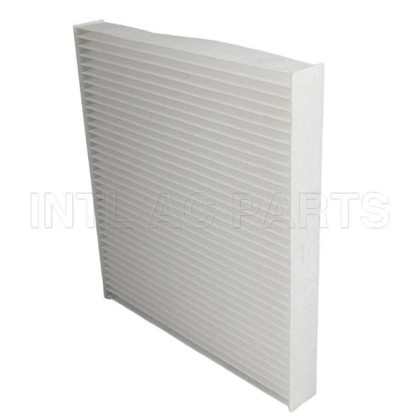 FI 1174C Cabin Air Filter Universal Fit Chrysler Sebring Dodge Avenger  Fiat Freemont Lancia Flavia Convertible