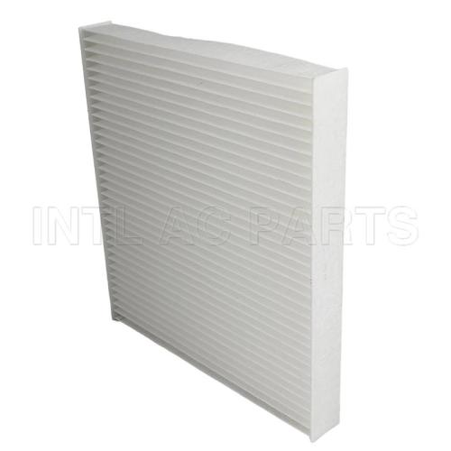 FI 1174C Cabin Air Filter Universal Fit Chrysler Sebring Dodge Avenger  Fiat Freemont Lancia Flavia Convertible