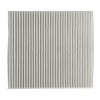 FI 1174C Cabin Air Filter Universal Fit Chrysler Sebring Dodge Avenger  Fiat Freemont Lancia Flavia Convertible