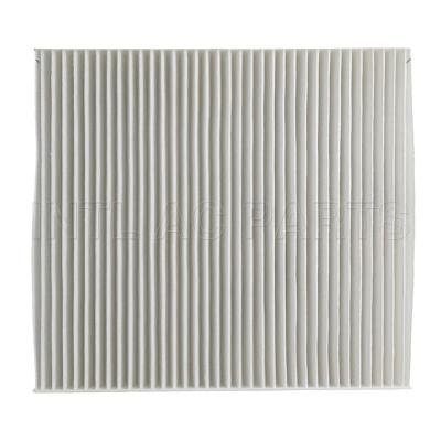 FI 1174C Cabin Air Filter Universal Fit Chrysler Sebring Dodge Avenger  Fiat Freemont Lancia Flavia Convertible