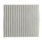 FI 1174C Cabin Air Filter Universal Fit Chrysler Sebring Dodge Avenger  Fiat Freemont Lancia Flavia Convertible