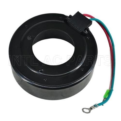 TRSE09 12V 7pk 112-117mm 35*55*20mm Automobile Parts AC Compressor Clutch 2008 2009 2010 2011 2012 2013 2014 2015 HONDA ACCORD