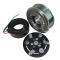 TRSE09 12V 7pk 112-117mm 35*55*20mm Automobile Parts AC Compressor Clutch 2008 2009 2010 2011 2012 2013 2014 2015 HONDA ACCORD