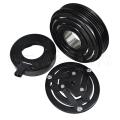 7CVC 12V 4pk 110-114mm Compressor Clutch Kit FIAT DUCATO 2.3
