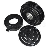7CVC 12V 4pk 110-114mm 35*52*22mm Compressor Clutch Kit FIAT DUCATO 2.3