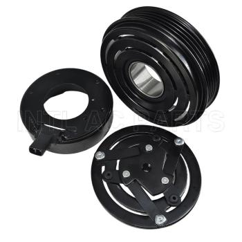 7CVC 12V 4pk 110-114mm 35*52*22mm Compressor Clutch Kit FIAT DUCATO 2.3