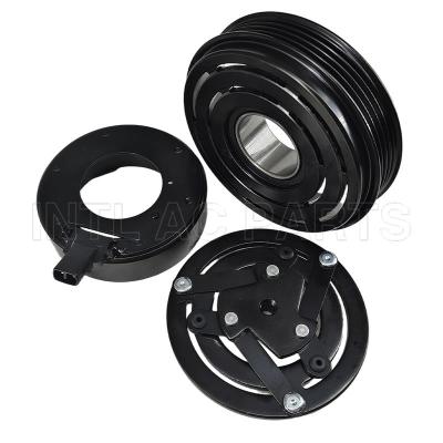 7CVC 12V 4pk 110-114mm 35*52*22mm Compressor Clutch Kit FIAT DUCATO 2.3