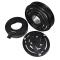 7CVC 12V 4pk 110-114mm 35*52*22mm Compressor Clutch Kit FIAT DUCATO 2.3
