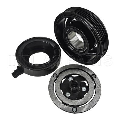 7CVC 12V 4pk 110-114mm 35*52*22mm Compressor Clutch Kit FIAT DUCATO 2.3