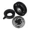 7CVC 12V 4pk 110-114mm 35*52*22mm Compressor Clutch Kit FIAT DUCATO 2.3