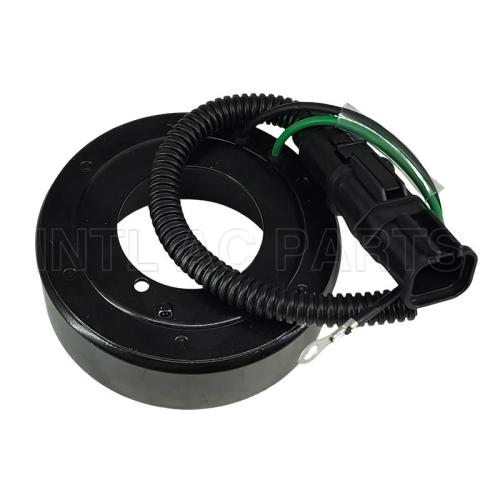 SANDEN 7H15 Auto Compressor Clutch Coil 96*32*64*45MM 24V