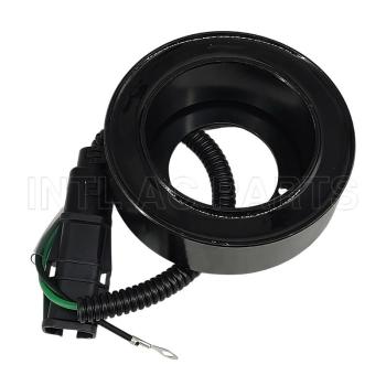SANDEN 7H15 Auto Compressor Clutch Coil 96*32*64*45MM 24V