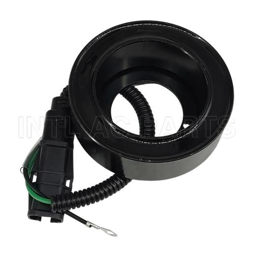 SANDEN 7H15 Auto Compressor Clutch Coil 96*32*64*45MM 24V
