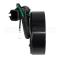 SANDEN 7H15 Auto Compressor Clutch Coil 96*32*64*45MM 24V